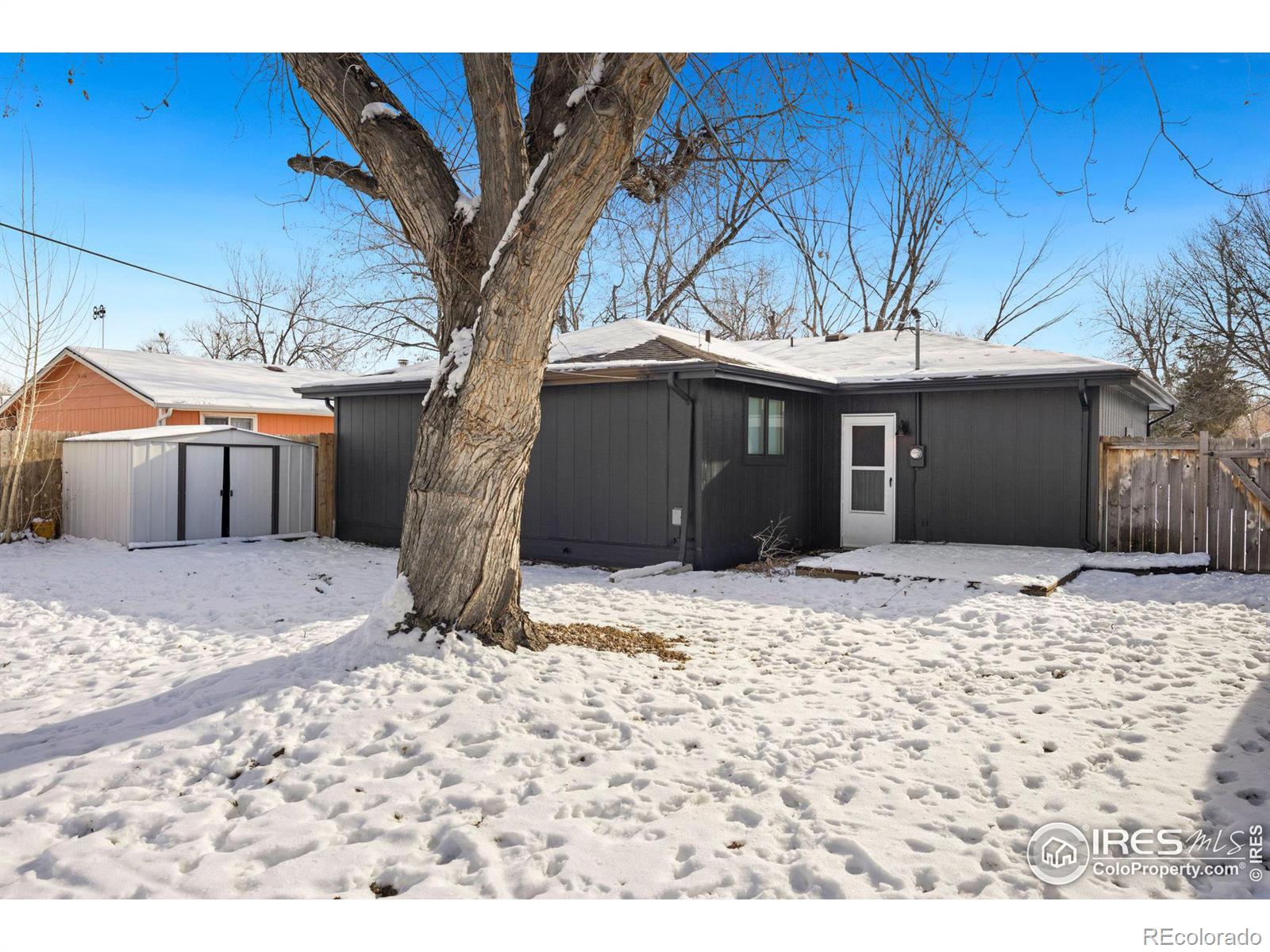 MLS Image #17 for 1489 e 6th street,loveland, Colorado