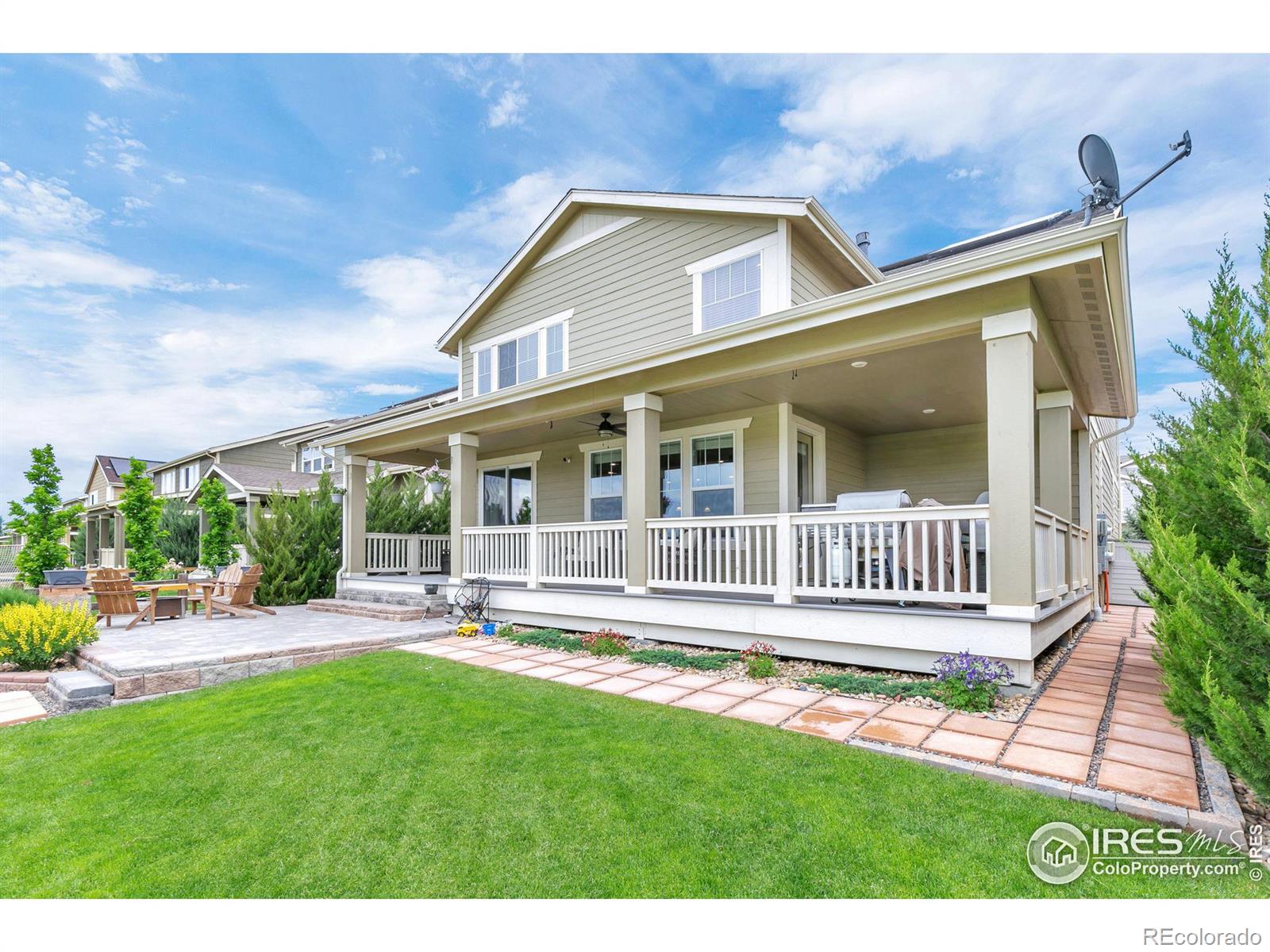 MLS Image #26 for 842  carbonate lane,erie, Colorado