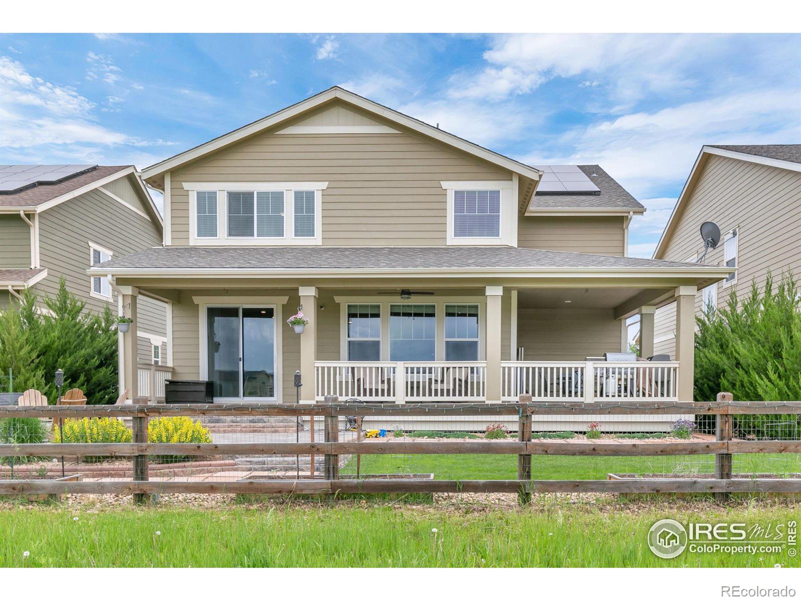 MLS Image #27 for 842  carbonate lane,erie, Colorado