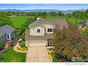 MLS Image #0 for 4685  tally ho court,boulder, Colorado