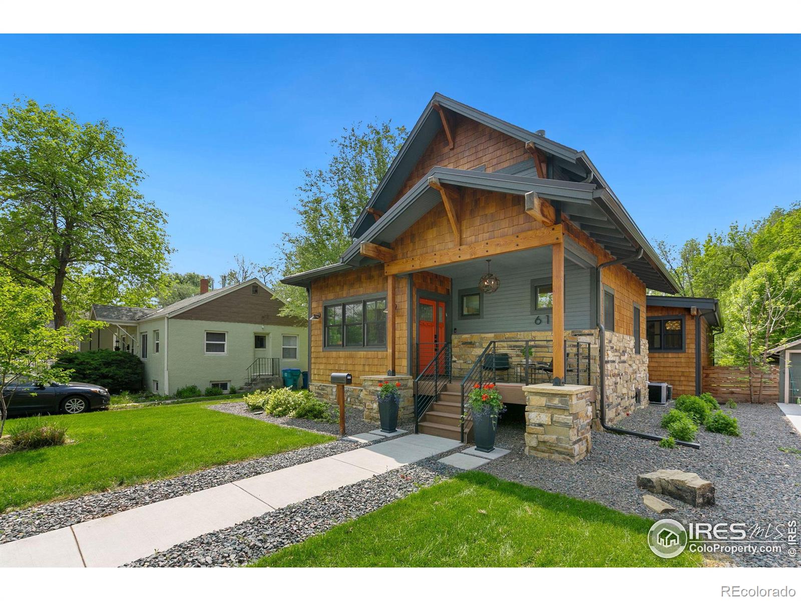 Report Image for 615 E Plum Street,Fort Collins, Colorado