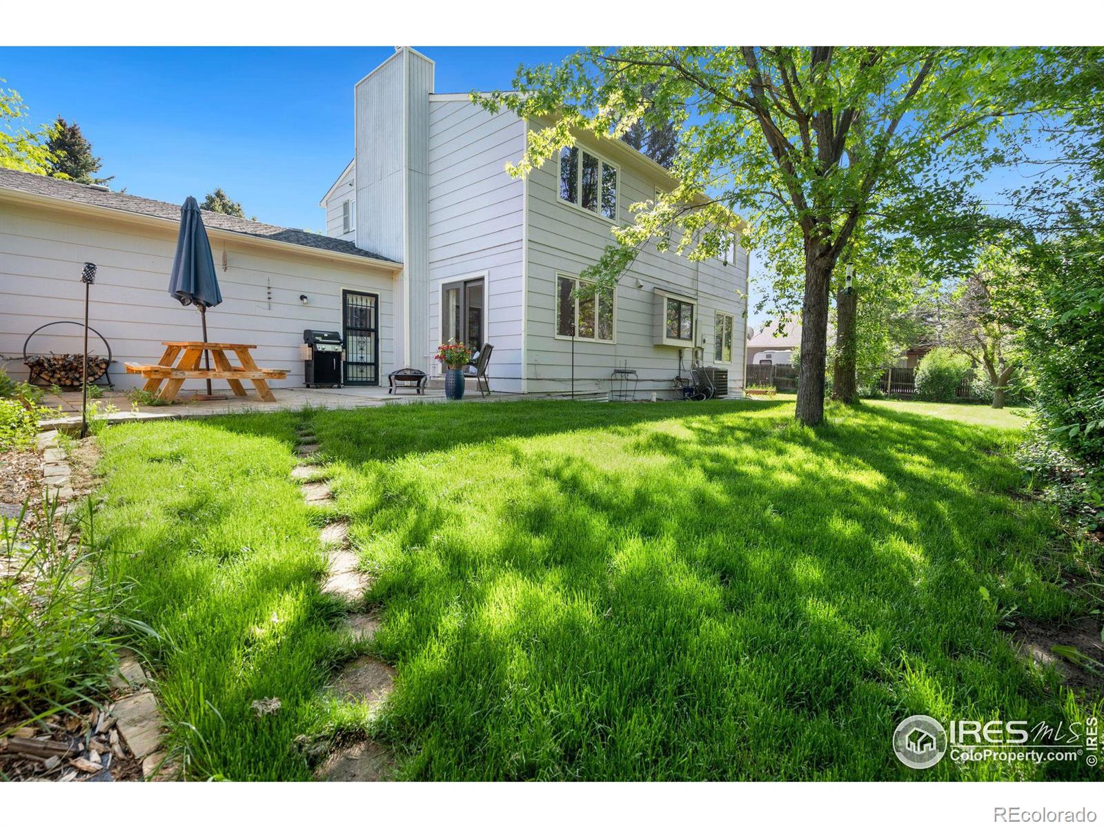 MLS Image #26 for 921 e ridgecrest road,fort collins, Colorado