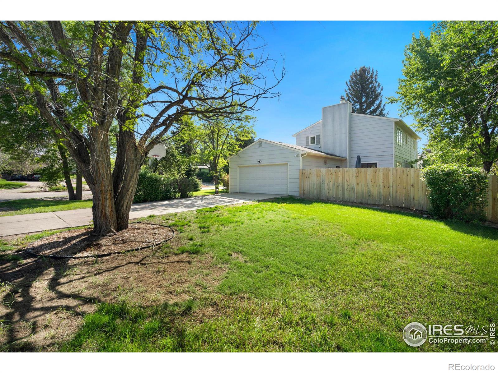 MLS Image #28 for 921 e ridgecrest road,fort collins, Colorado