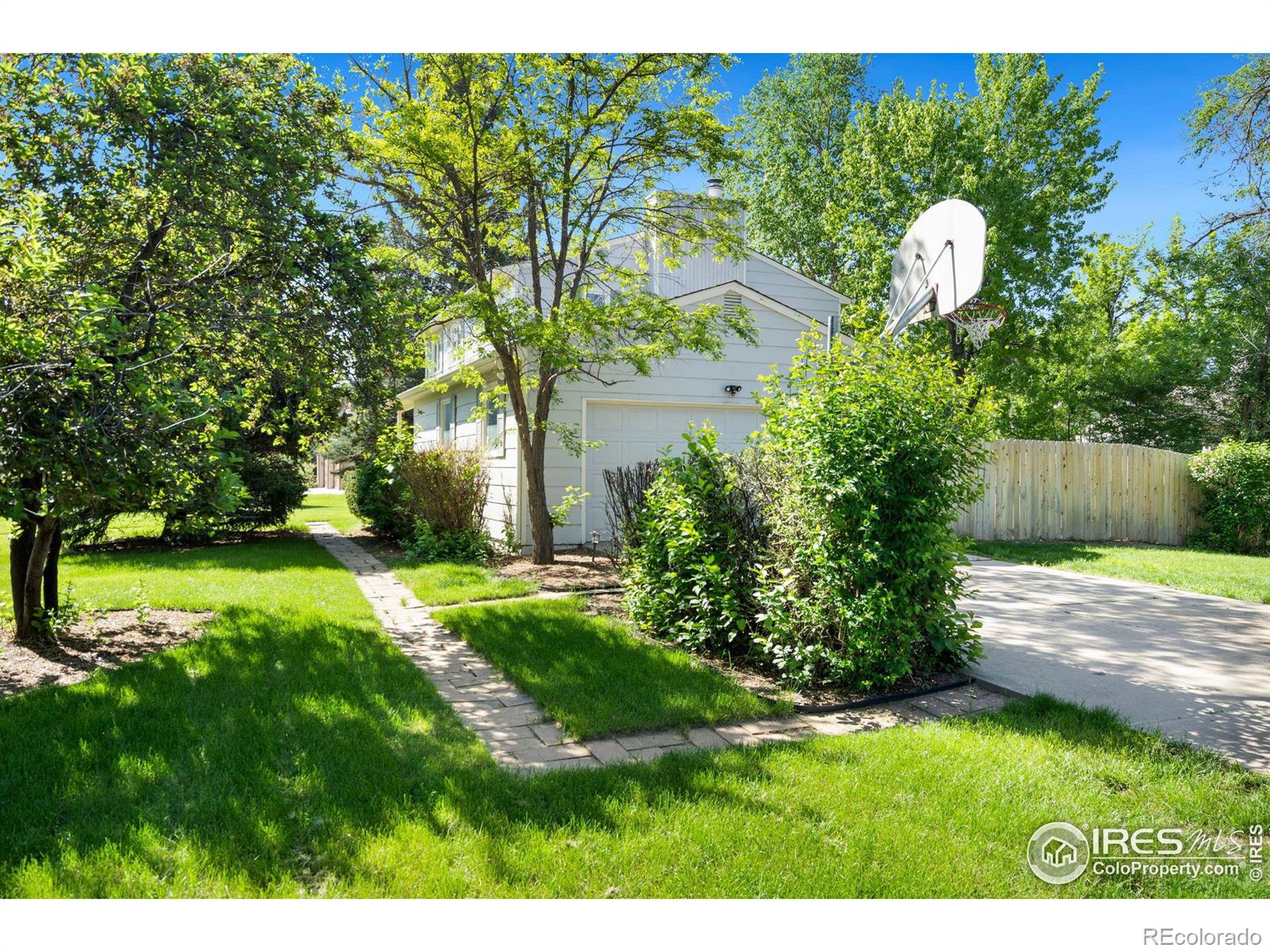 MLS Image #29 for 921 e ridgecrest road,fort collins, Colorado