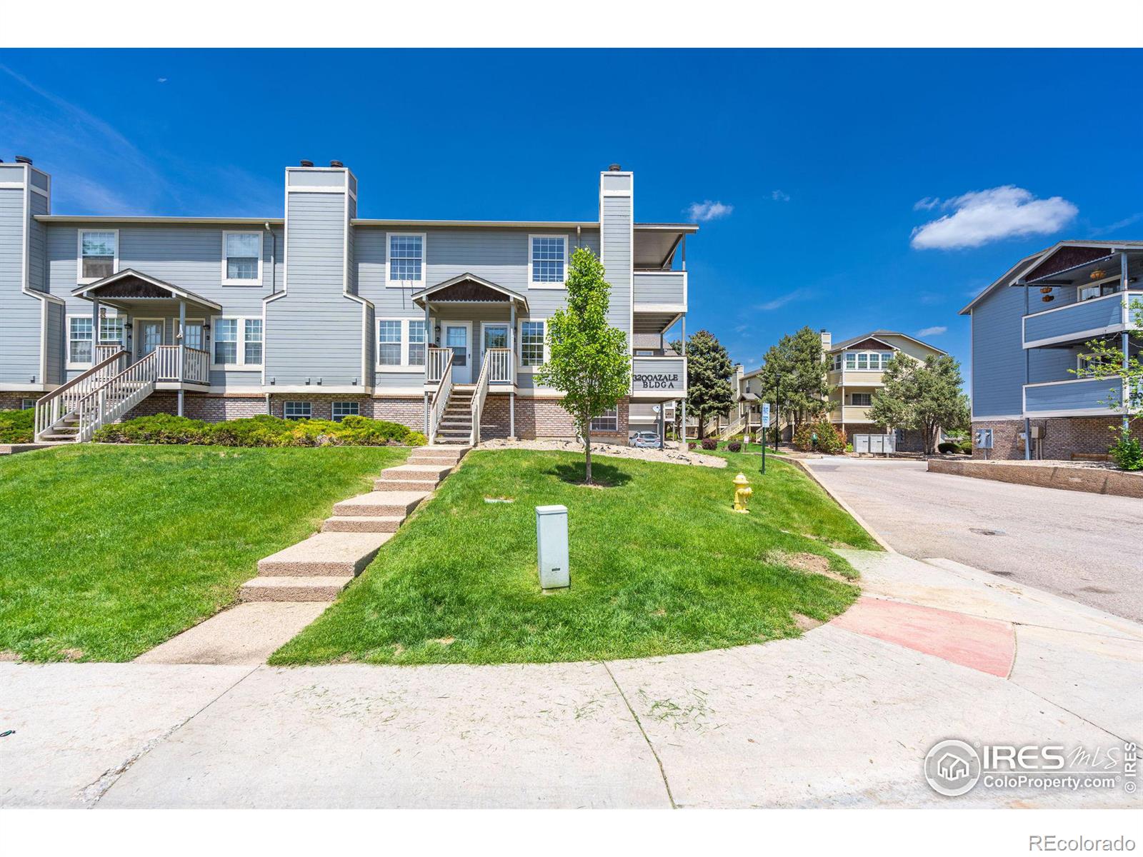 Report Image for 3200  Azalea Drive,Fort Collins, Colorado