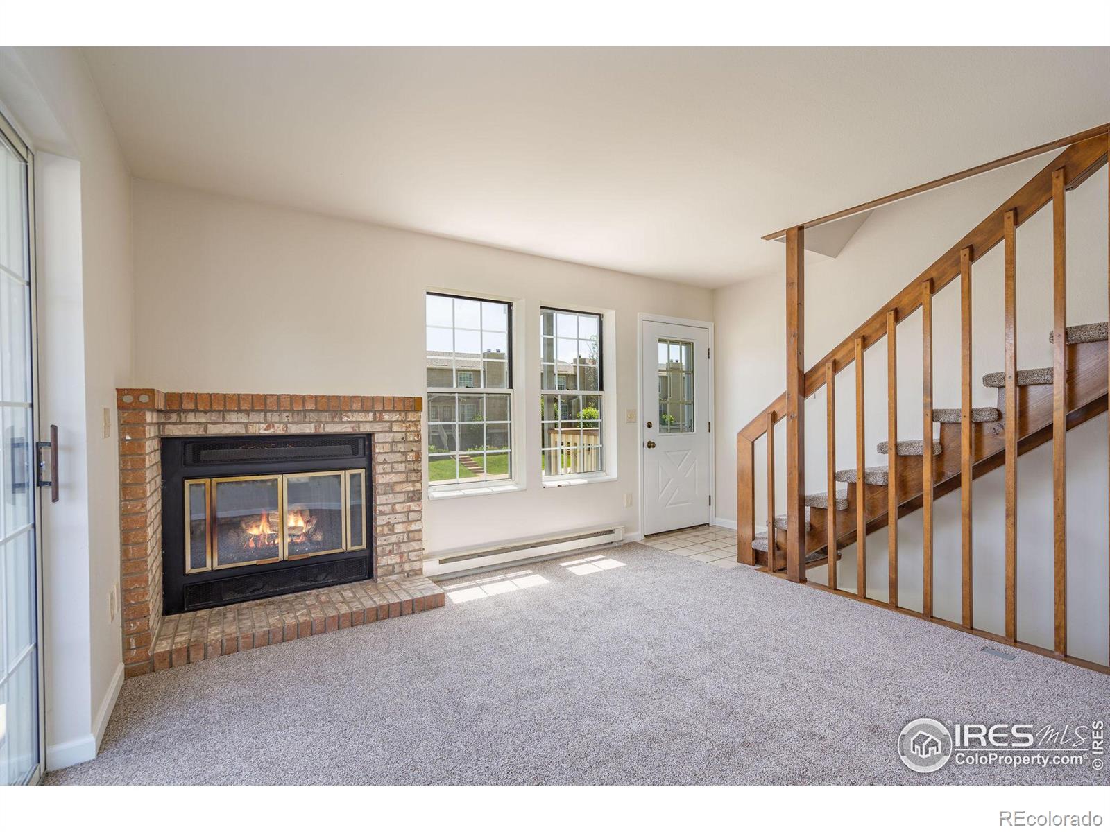 MLS Image #4 for 3200  azalea drive,fort collins, Colorado