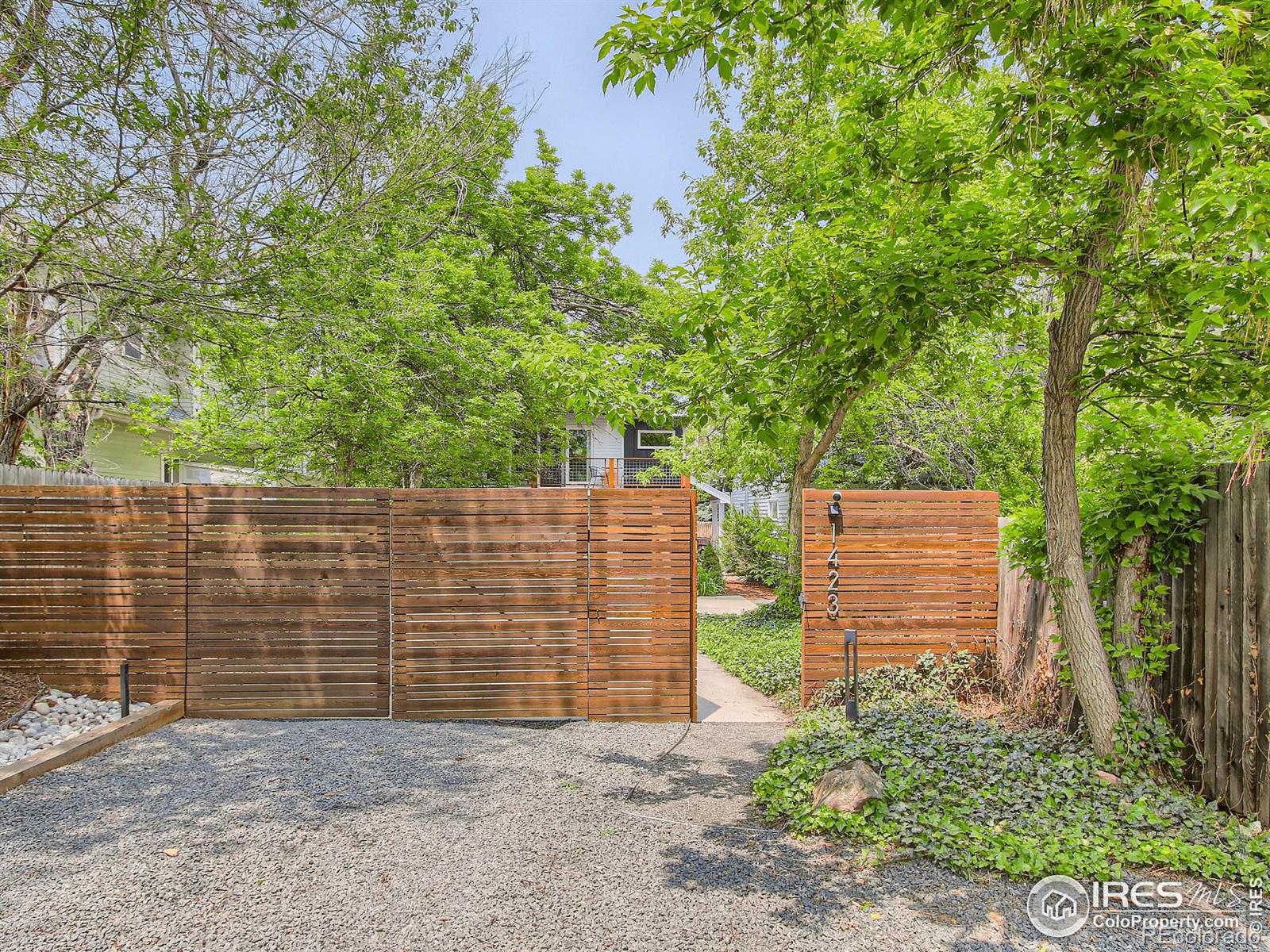 MLS Image #2 for 1423  quince avenue,boulder, Colorado