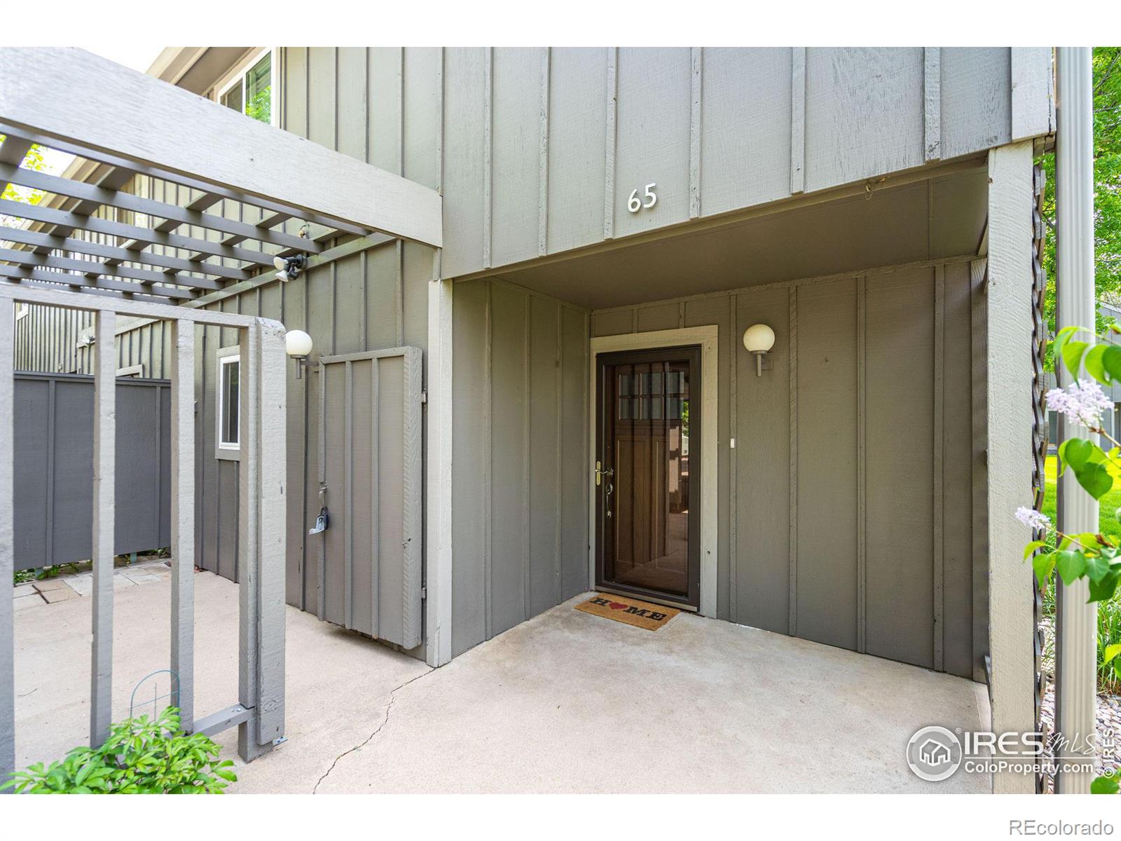 MLS Image #4 for 801 e drake road,fort collins, Colorado