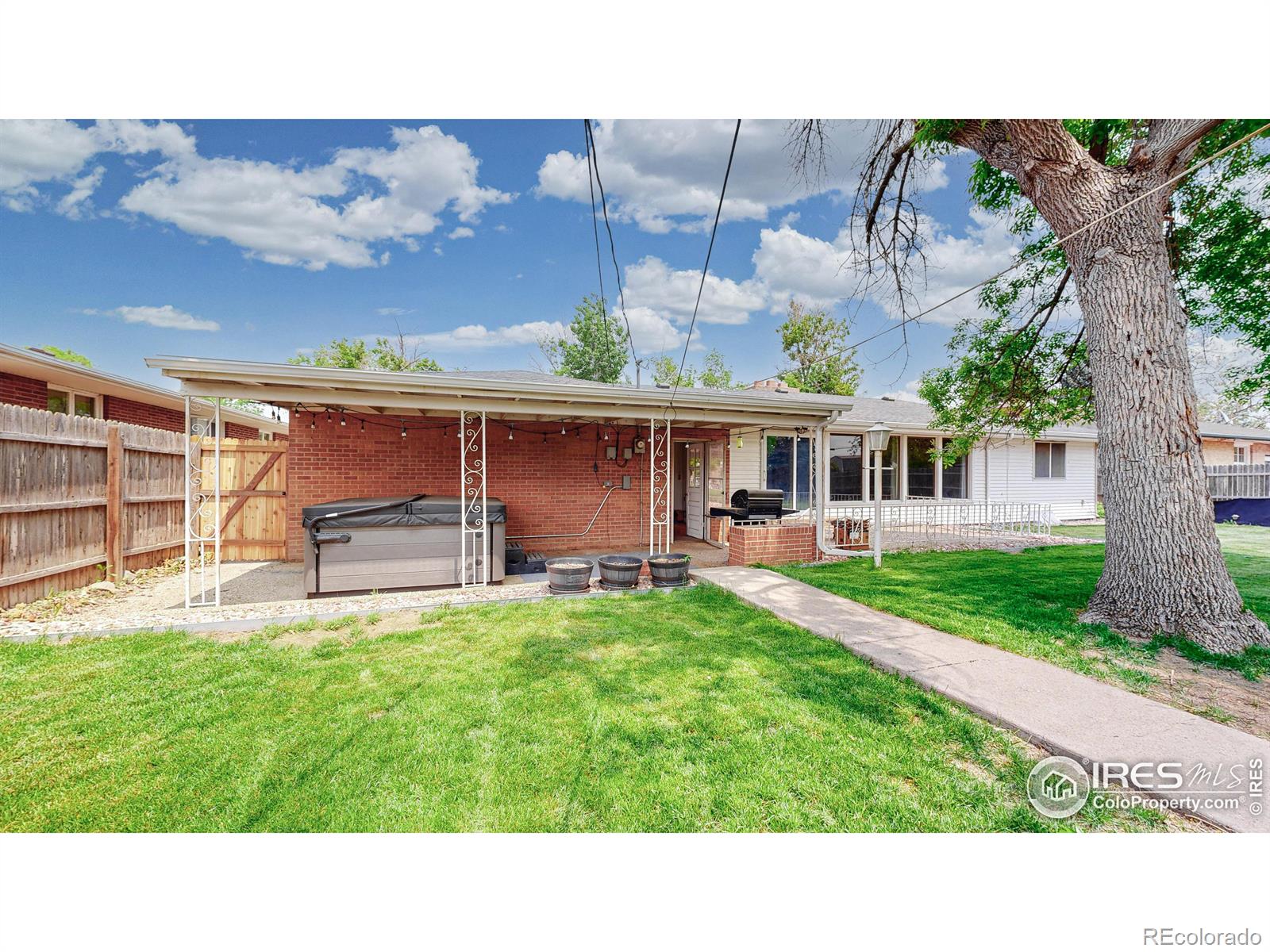 MLS Image #33 for 2106  13th street,greeley, Colorado