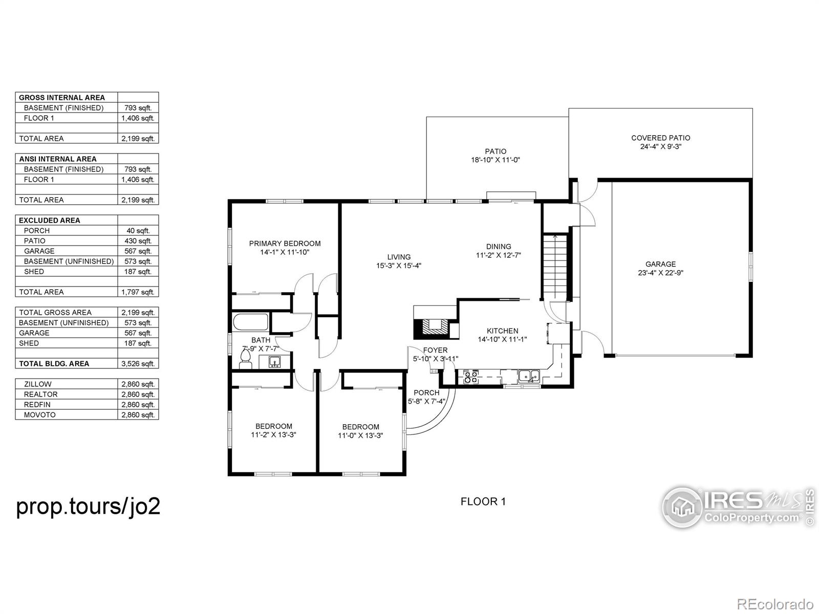 MLS Image #38 for 2106  13th street,greeley, Colorado