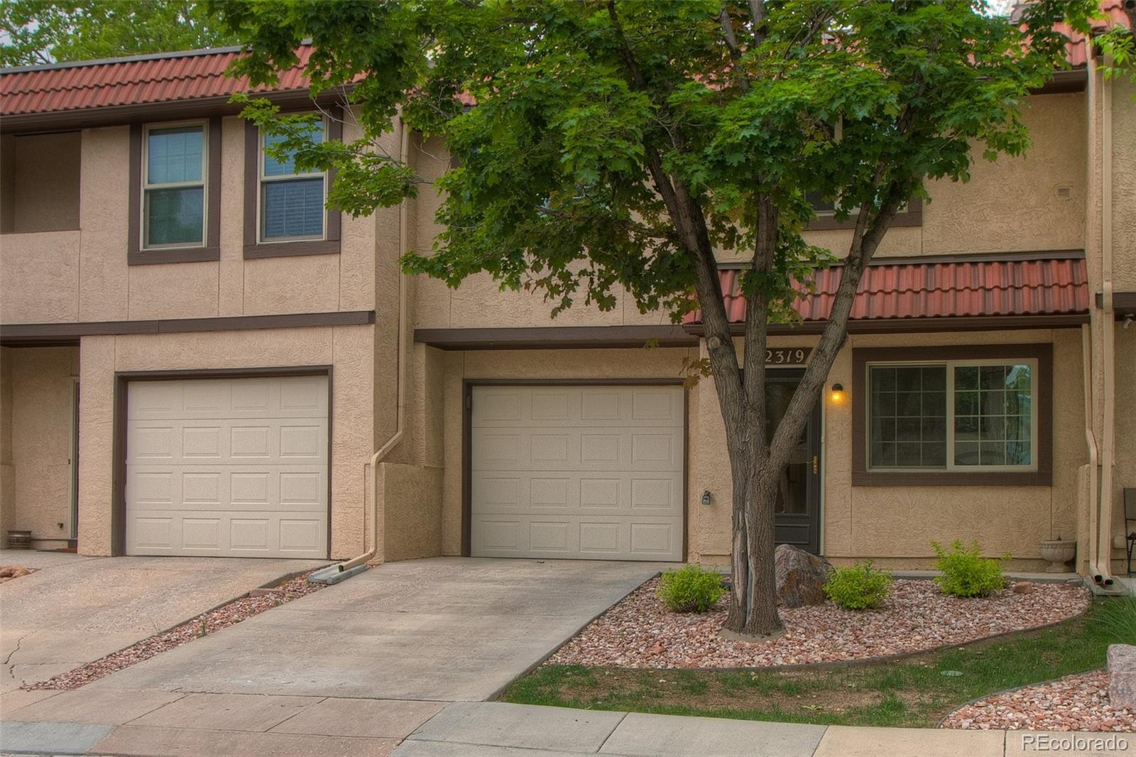 MLS Image #0 for 2319  villa rosa drive,colorado springs, Colorado