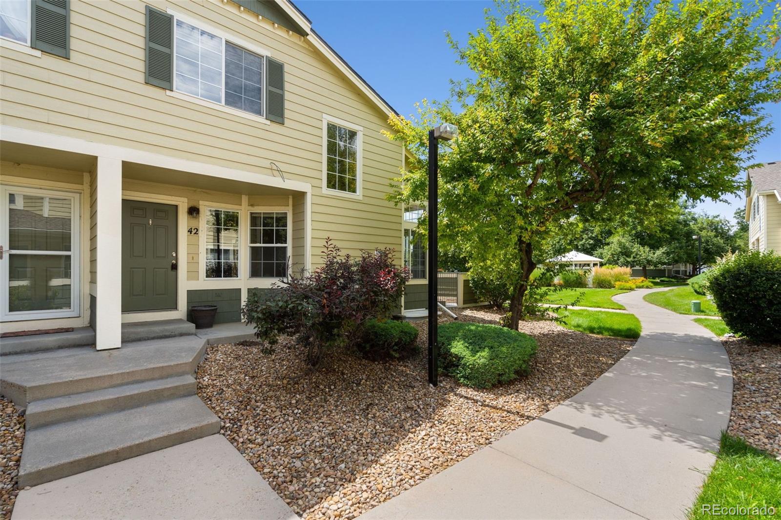 MLS Image #0 for 930  button rock drive,longmont, Colorado