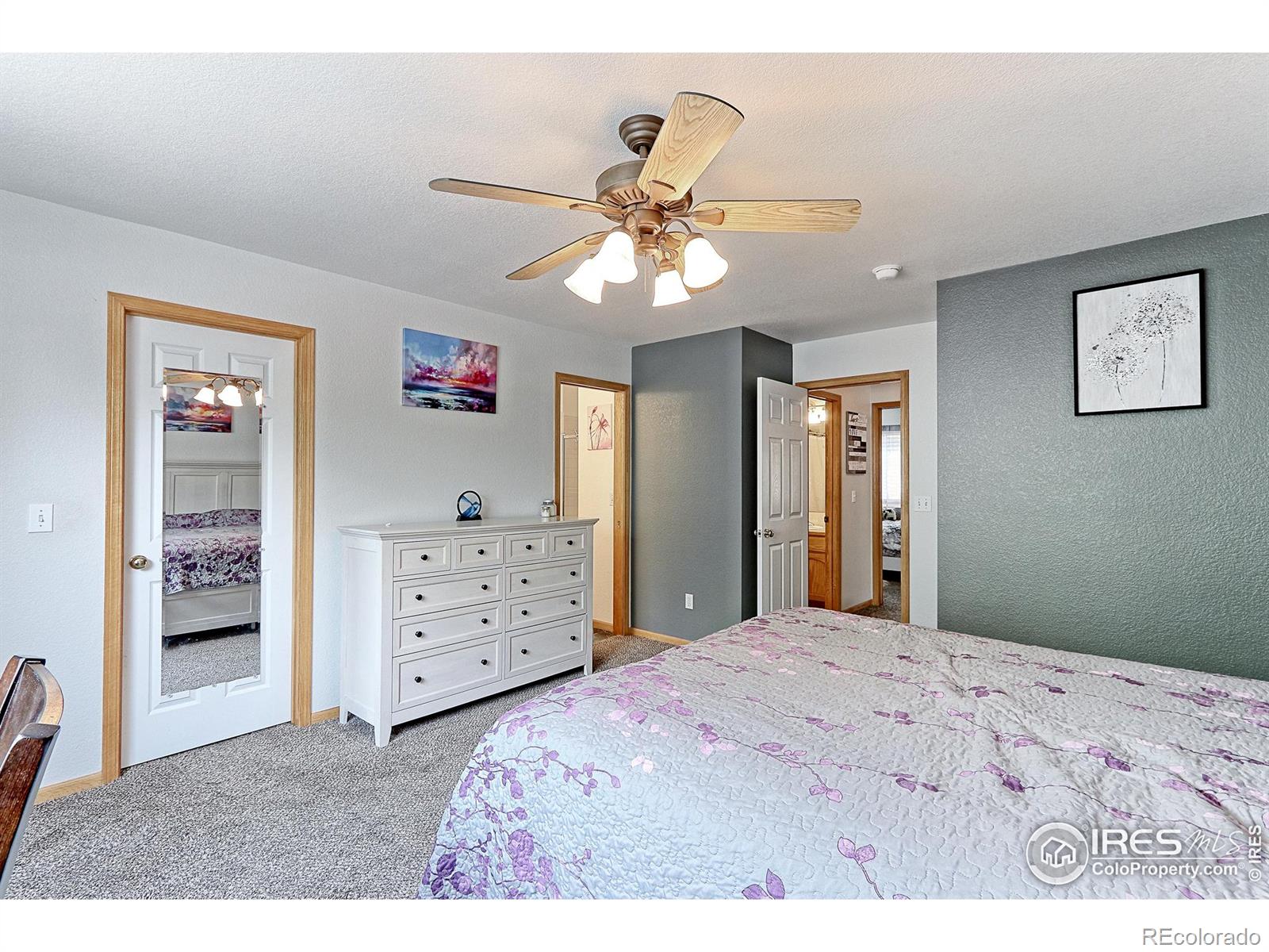 MLS Image #12 for 2714  pleasant valley road,fort collins, Colorado