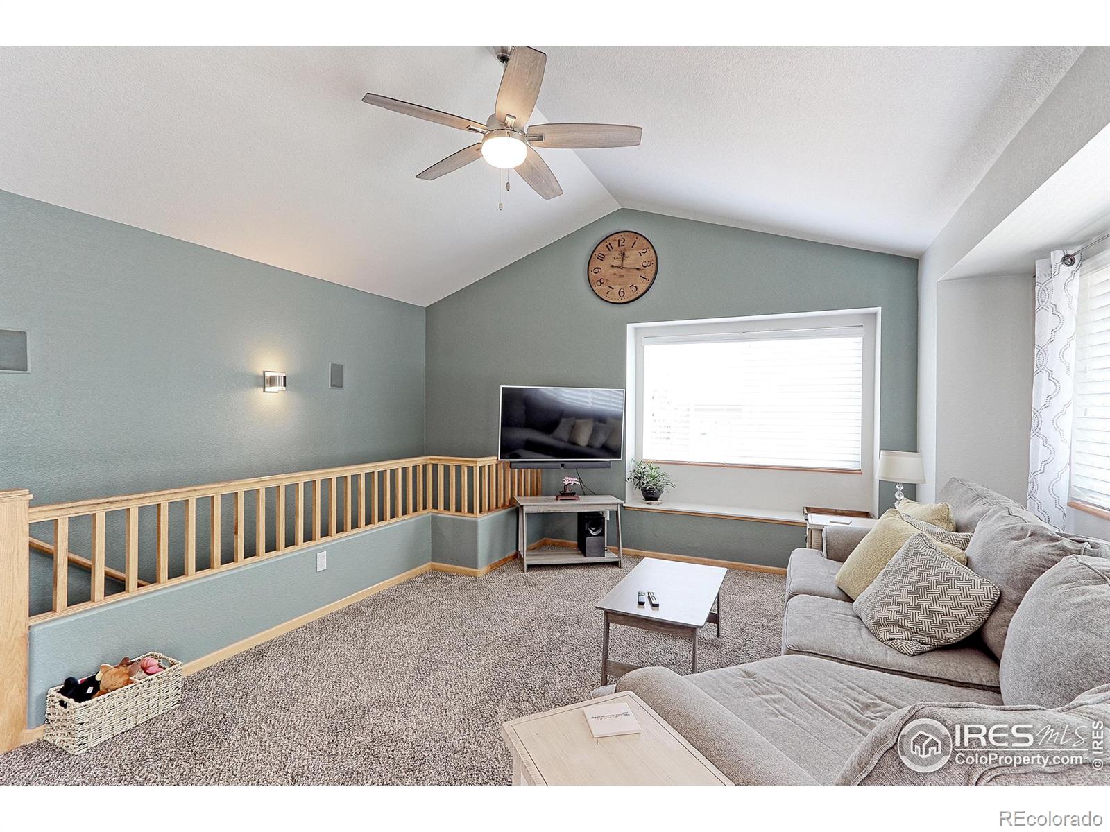 MLS Image #2 for 2714  pleasant valley road,fort collins, Colorado