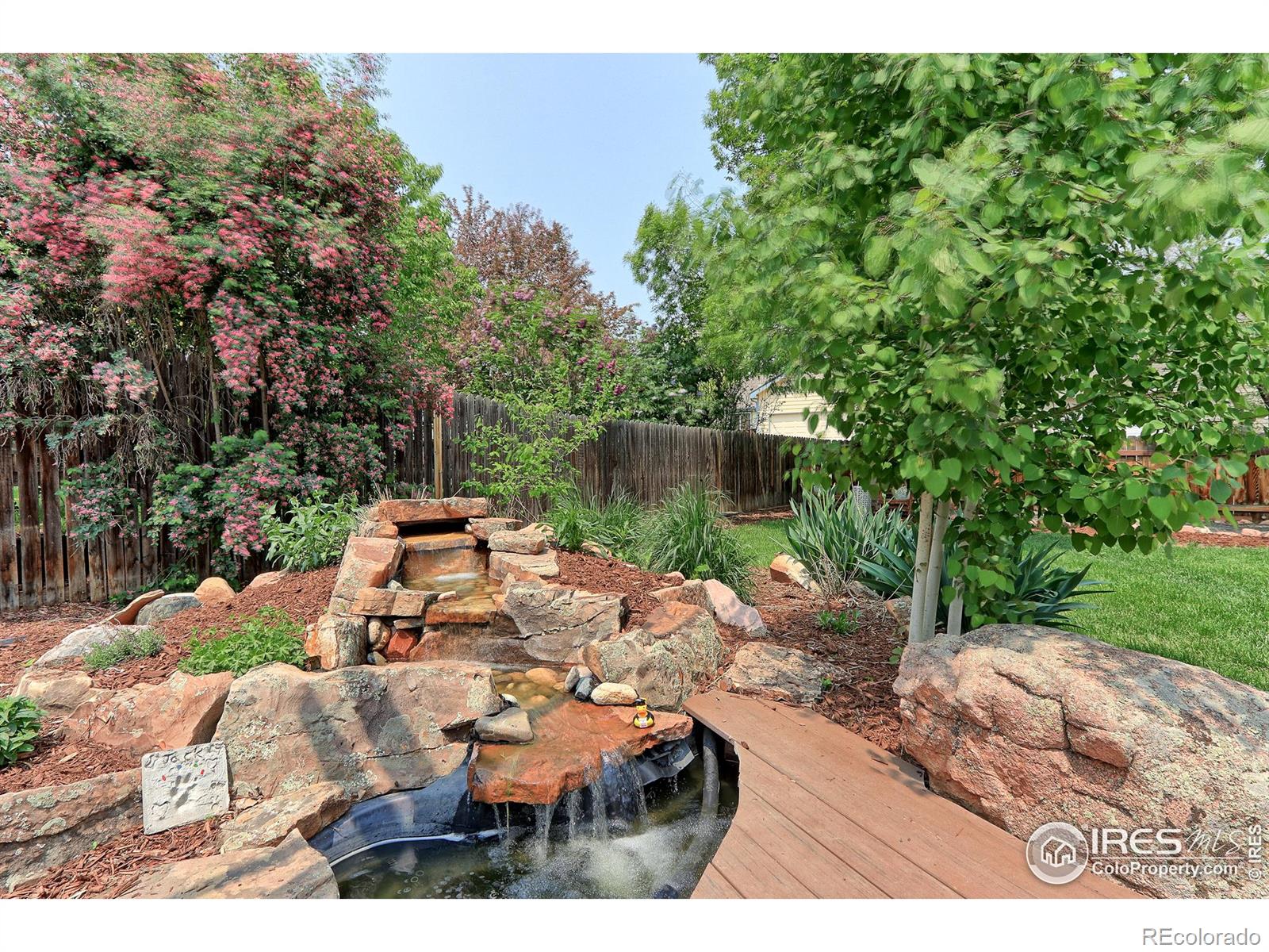 MLS Image #28 for 2714  pleasant valley road,fort collins, Colorado