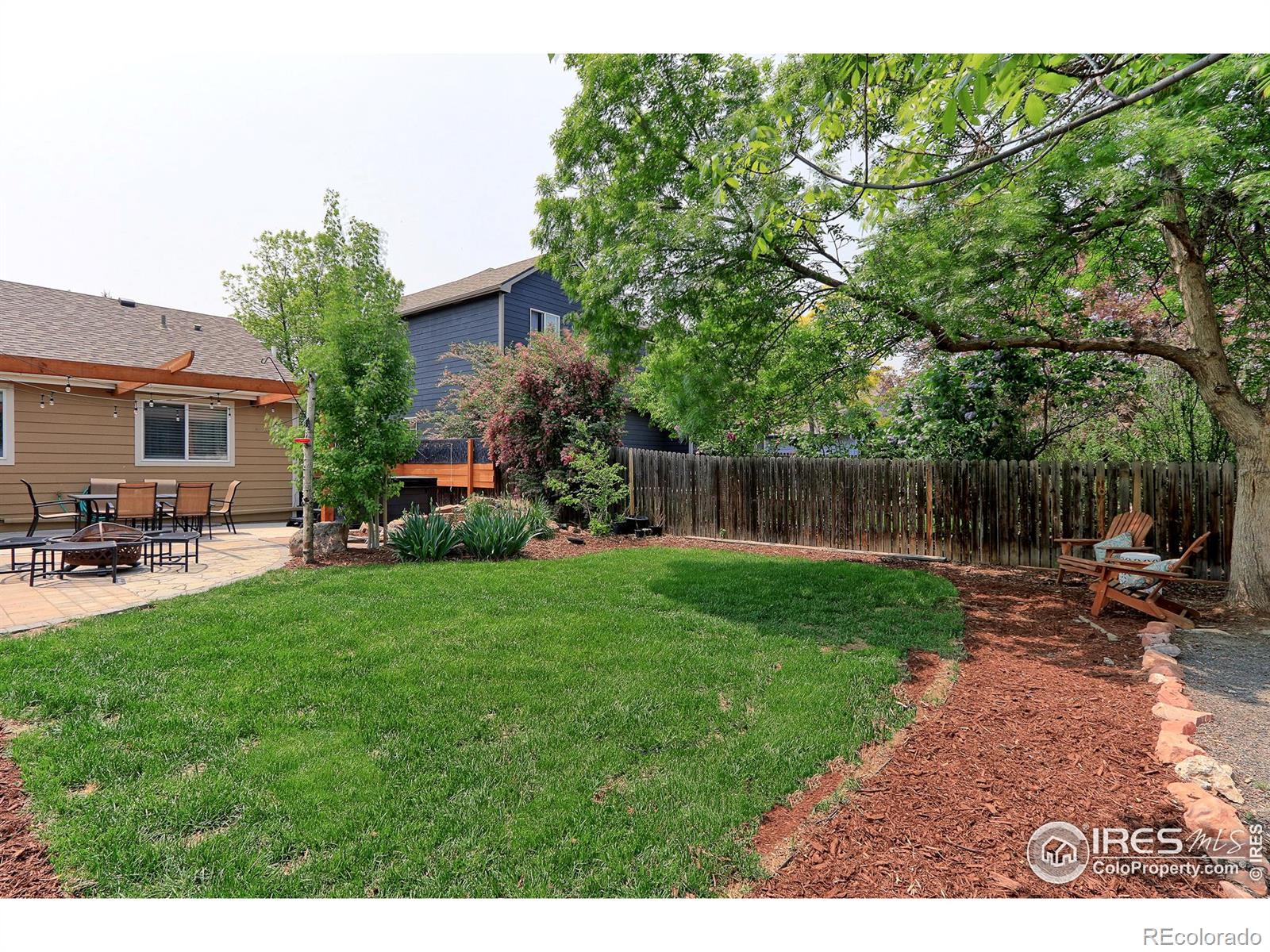 MLS Image #29 for 2714  pleasant valley road,fort collins, Colorado