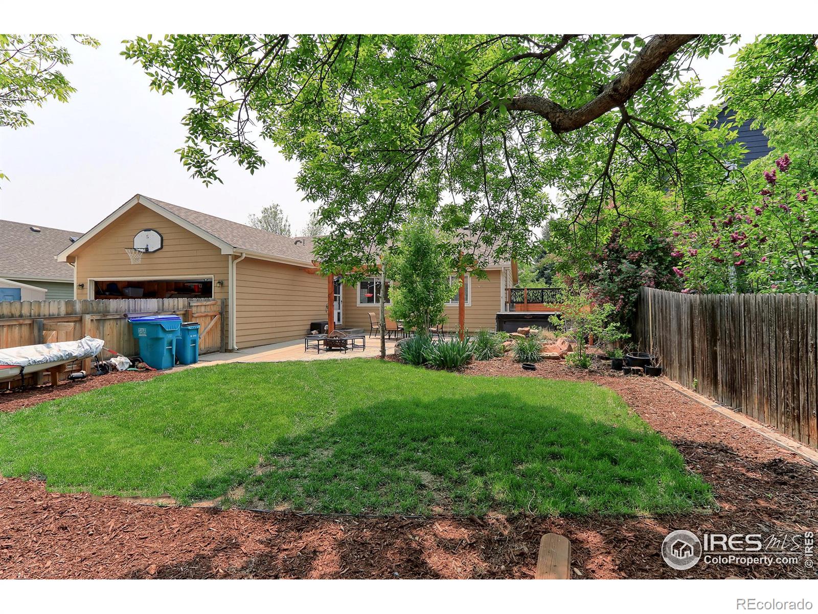 MLS Image #30 for 2714  pleasant valley road,fort collins, Colorado