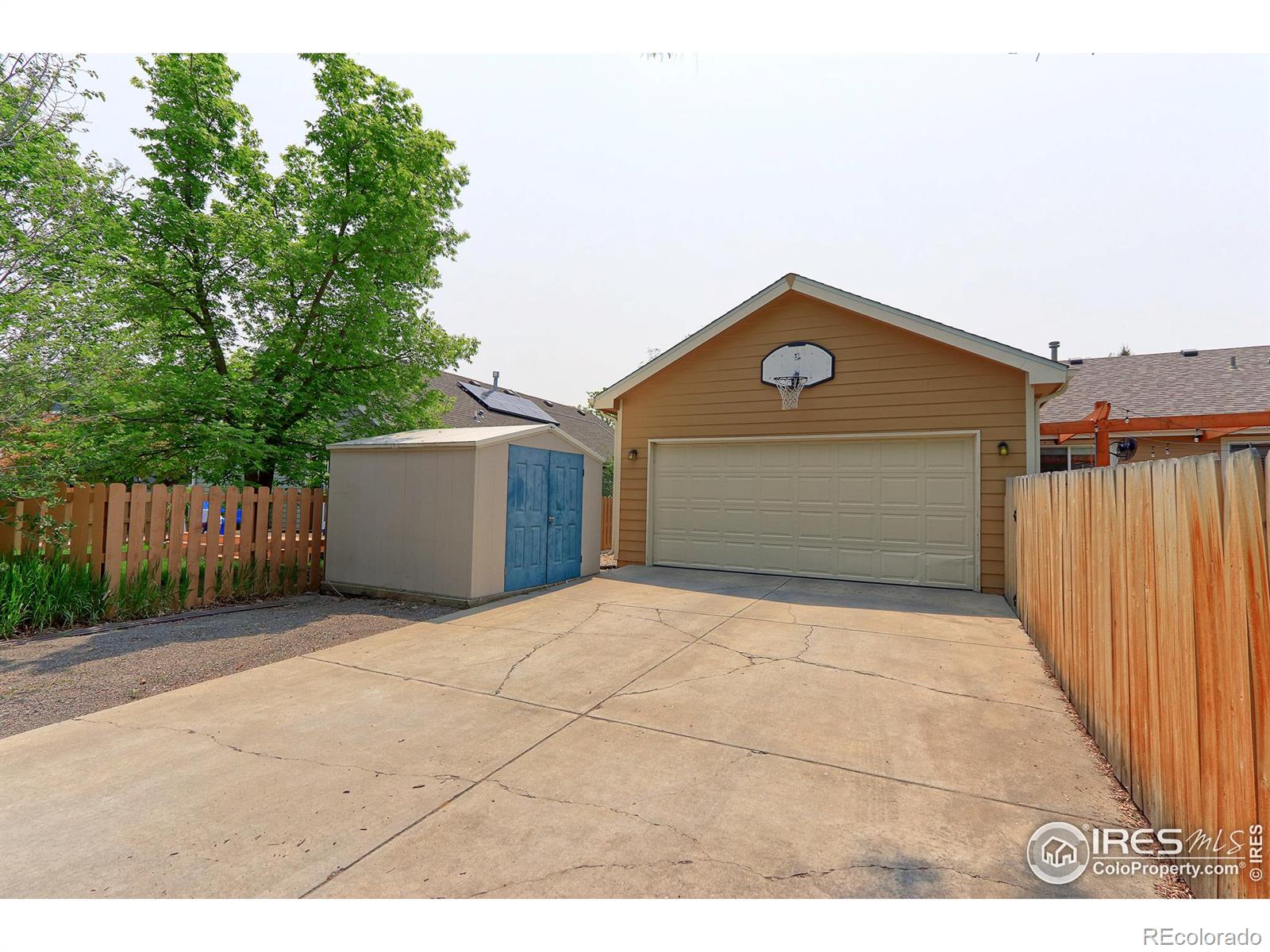 MLS Image #31 for 2714  pleasant valley road,fort collins, Colorado