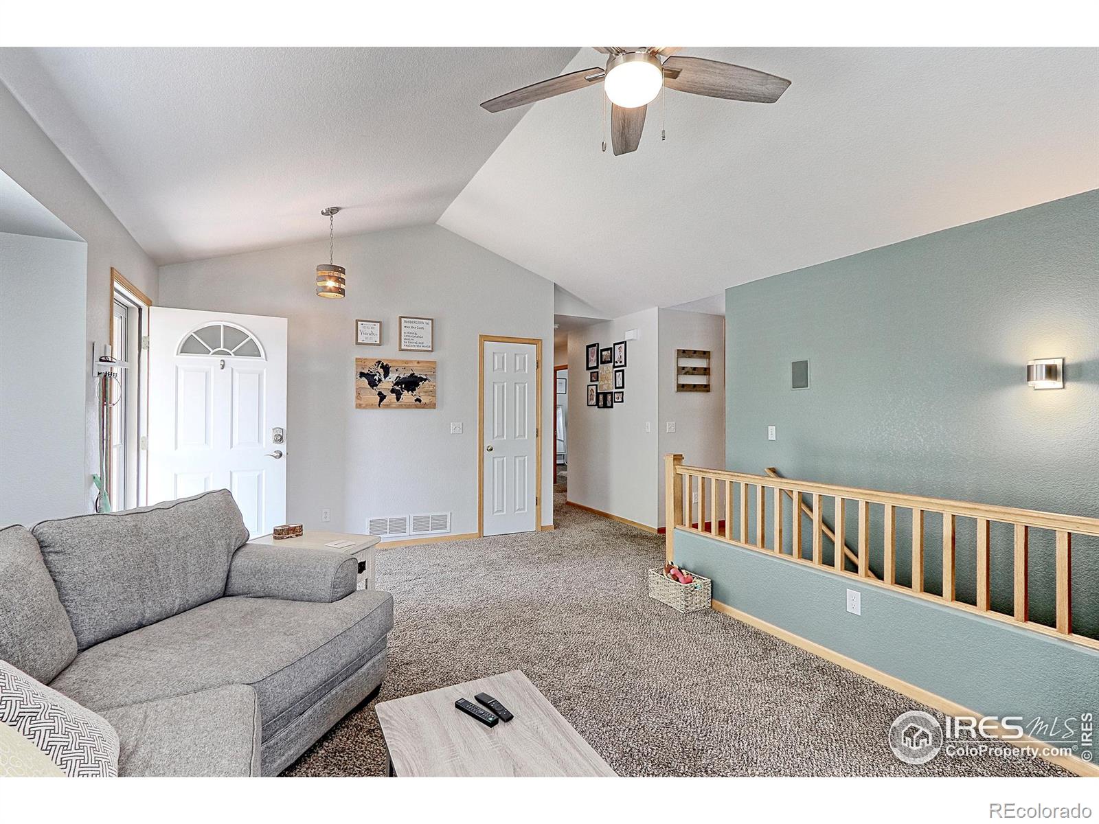 MLS Image #4 for 2714  pleasant valley road,fort collins, Colorado