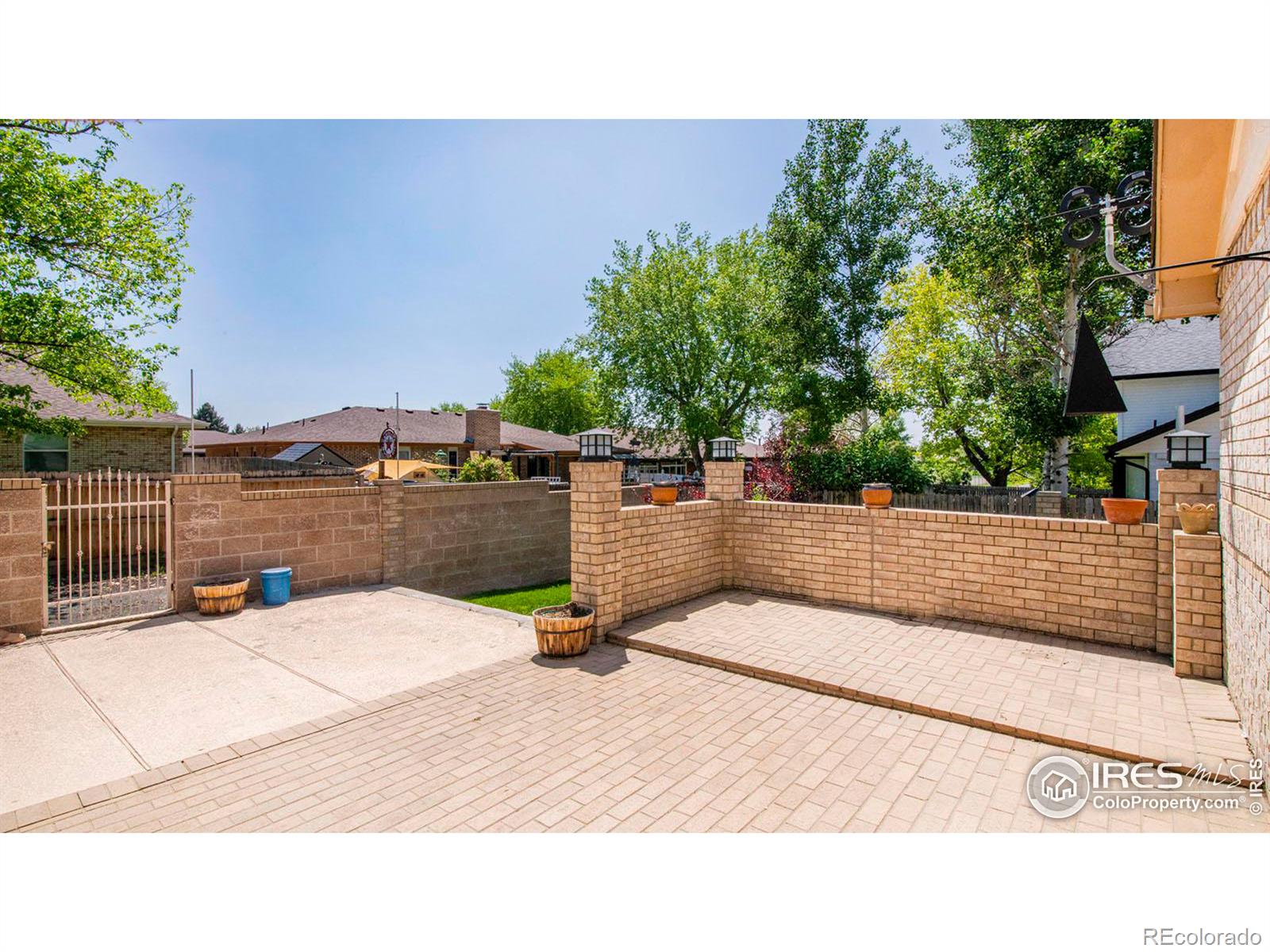 MLS Image #37 for 1520  sunset street,longmont, Colorado