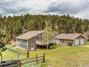 MLS Image #0 for 29834  sunset trail trail,pine, Colorado