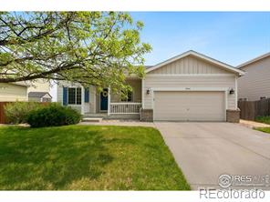 MLS Image #0 for 2814  outrigger way,fort collins, Colorado