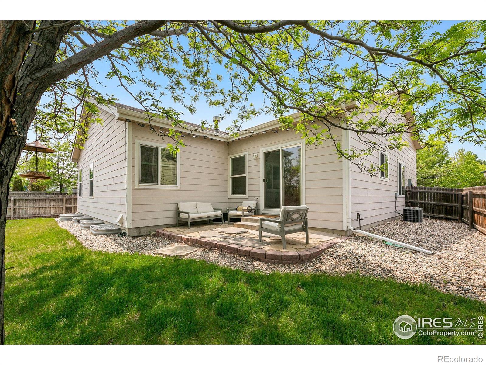 MLS Image #31 for 2814  outrigger way,fort collins, Colorado