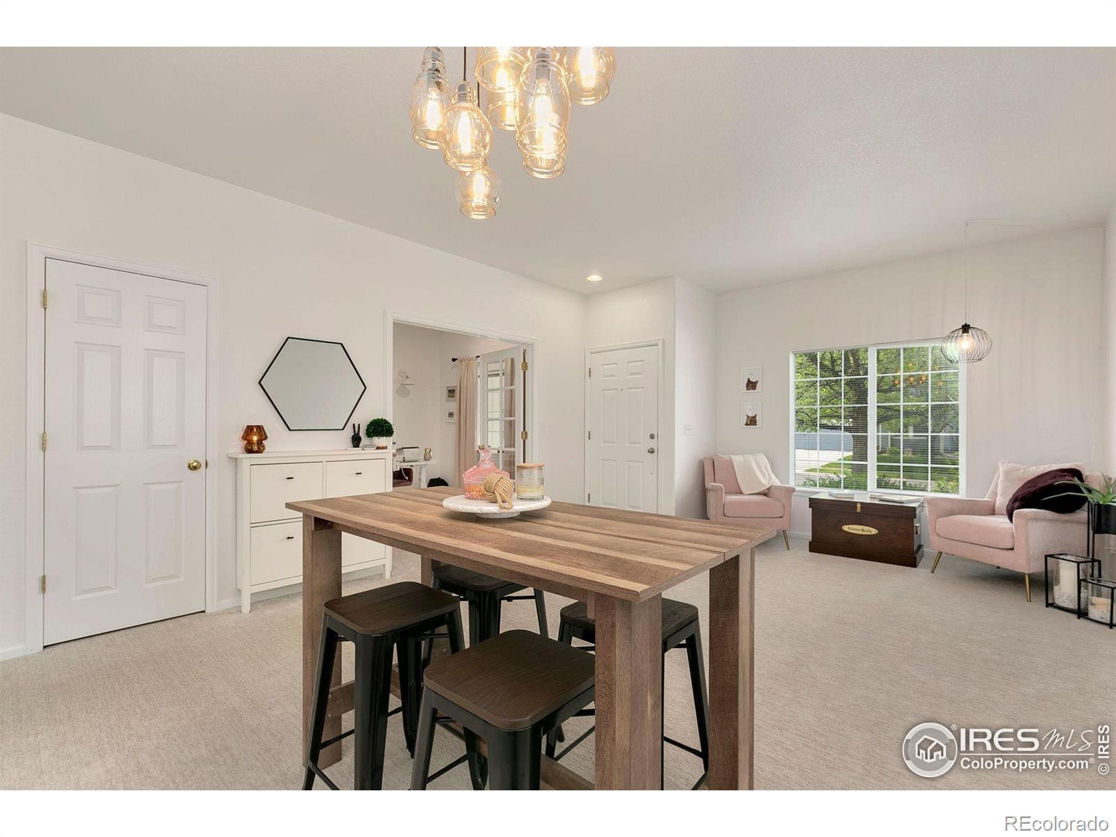 MLS Image #7 for 2814  outrigger way,fort collins, Colorado