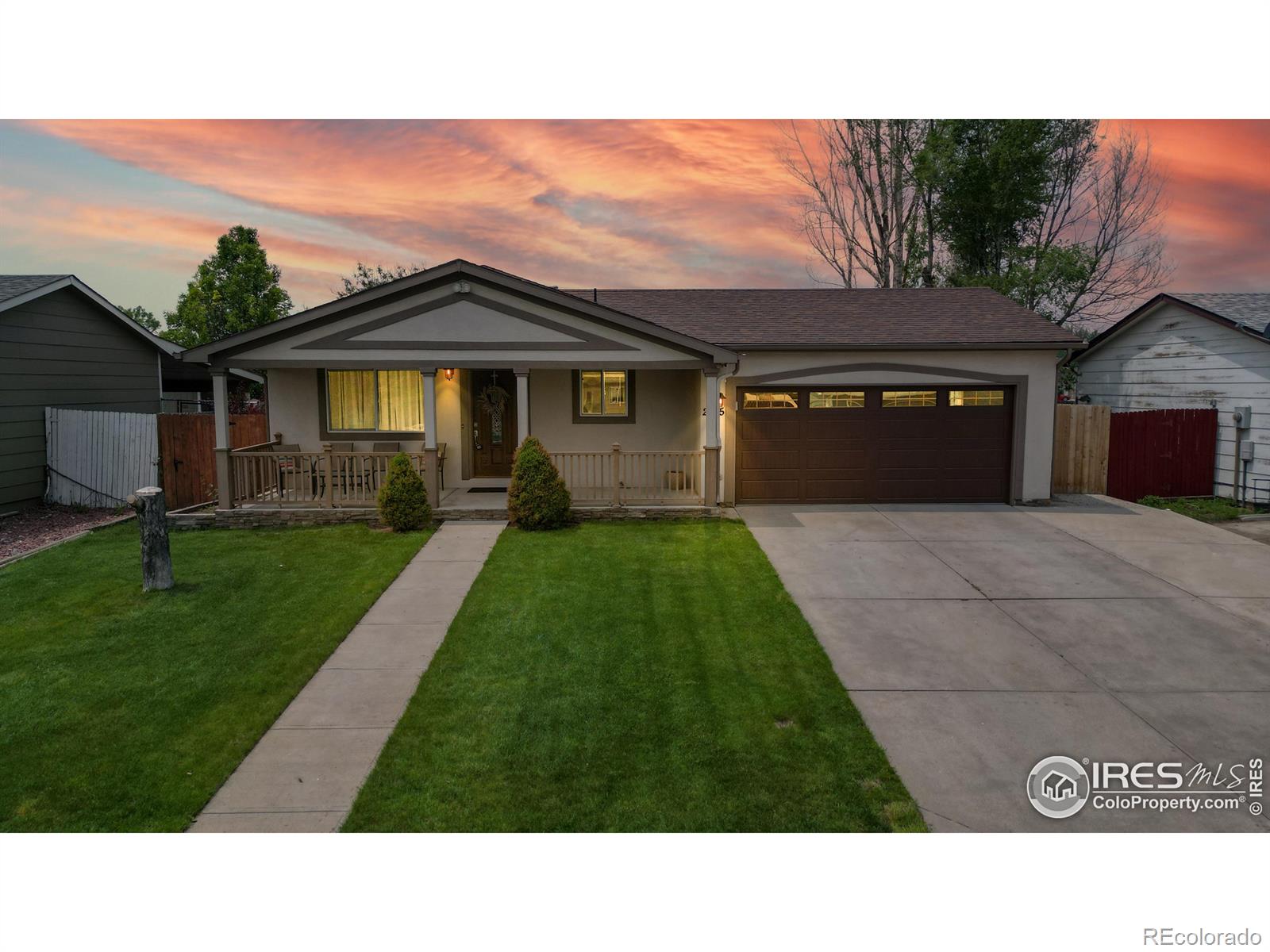 CMA Image for 2205  Ash Avenue,Greeley, Colorado