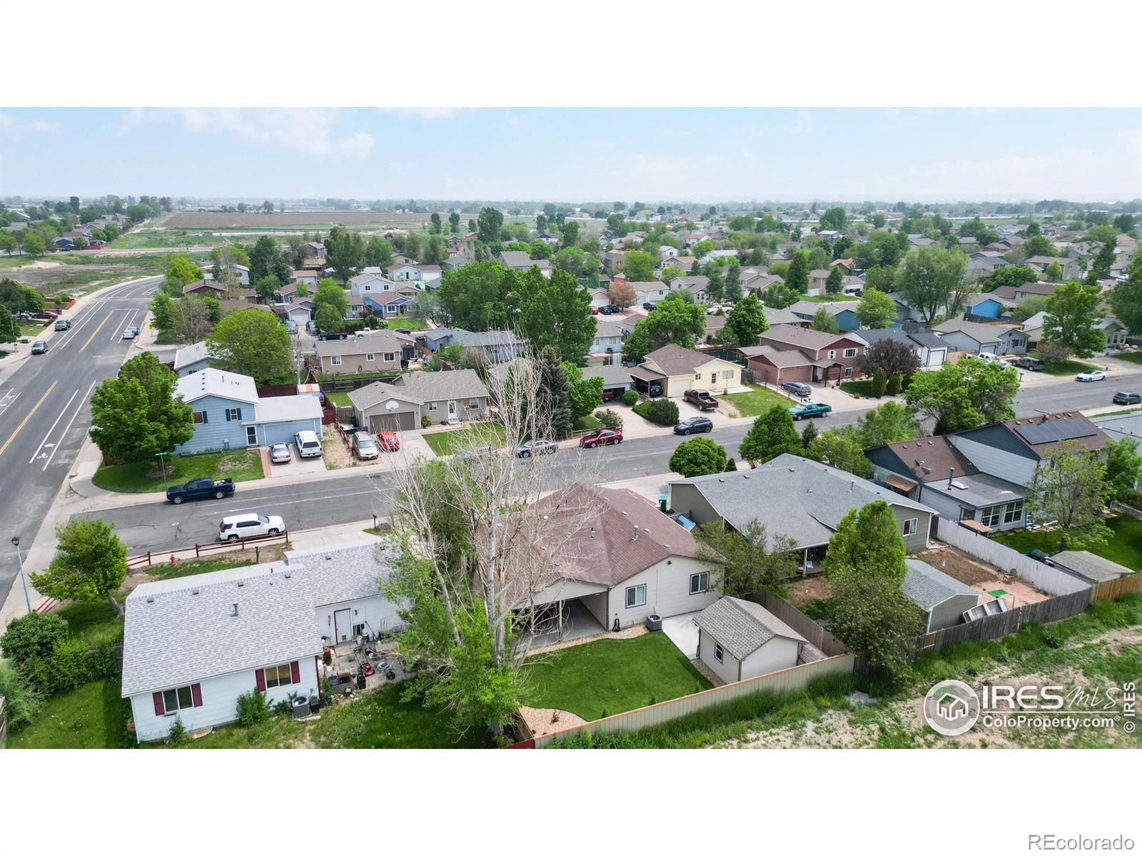 MLS Image #33 for 2205  ash avenue,greeley, Colorado