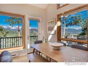 MLS Image #0 for 3245  eaglecliff drive,estes park, Colorado