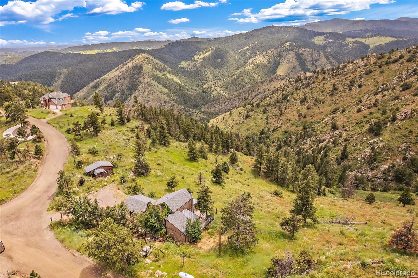 MLS Image #0 for 25301  westridge road,golden, Colorado