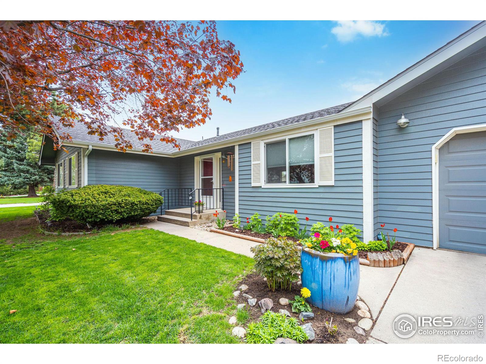 MLS Image #2 for 3218  wedgewood court,fort collins, Colorado