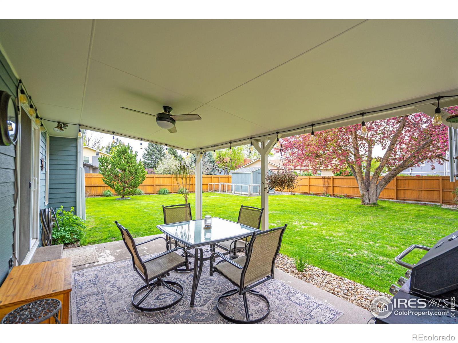 MLS Image #23 for 3218  wedgewood court,fort collins, Colorado
