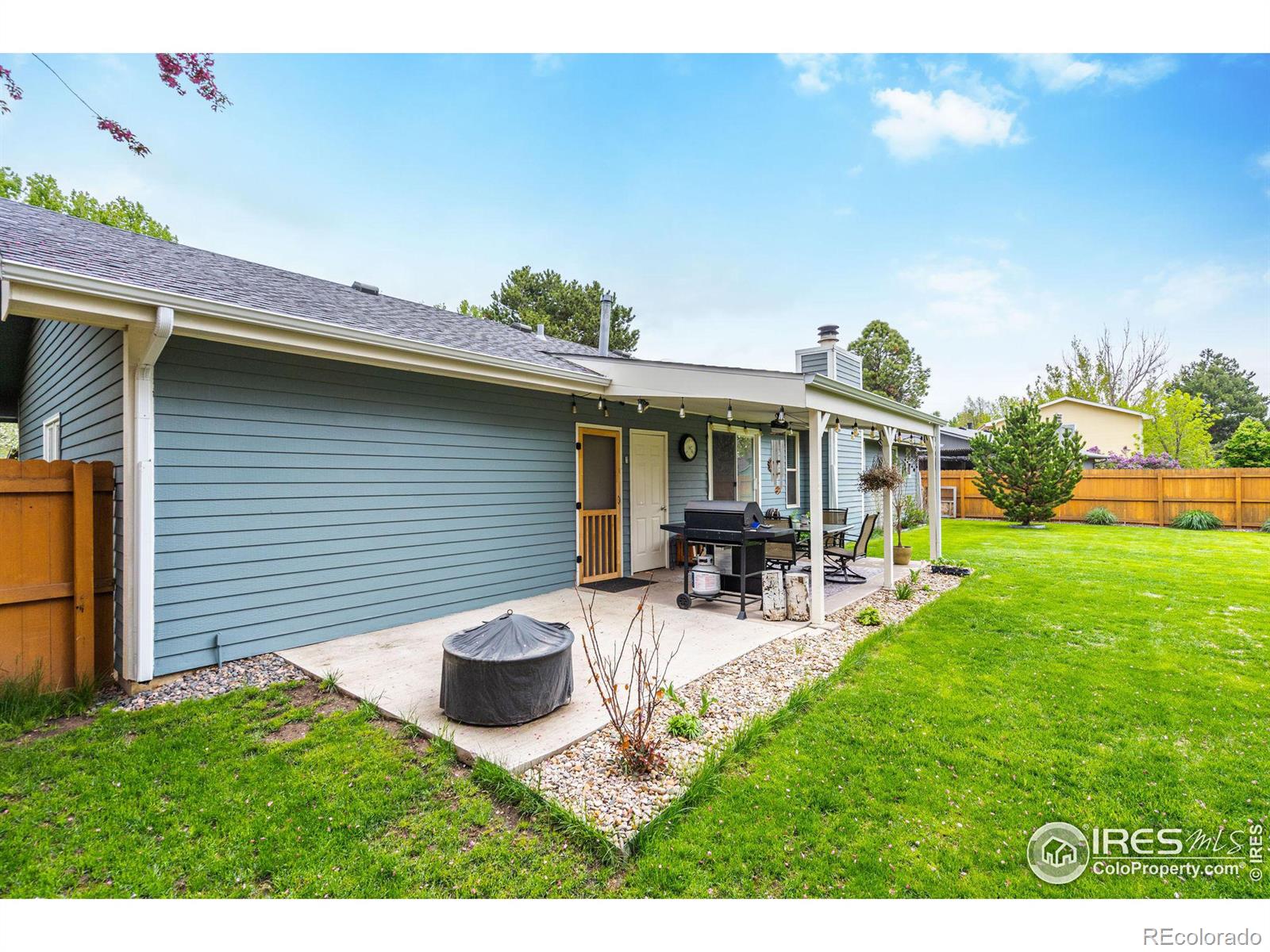 MLS Image #29 for 3218  wedgewood court,fort collins, Colorado