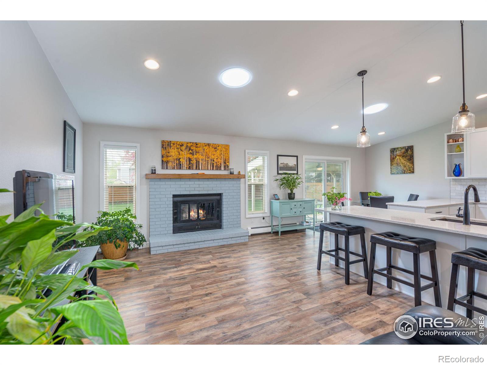 MLS Image #5 for 3218  wedgewood court,fort collins, Colorado