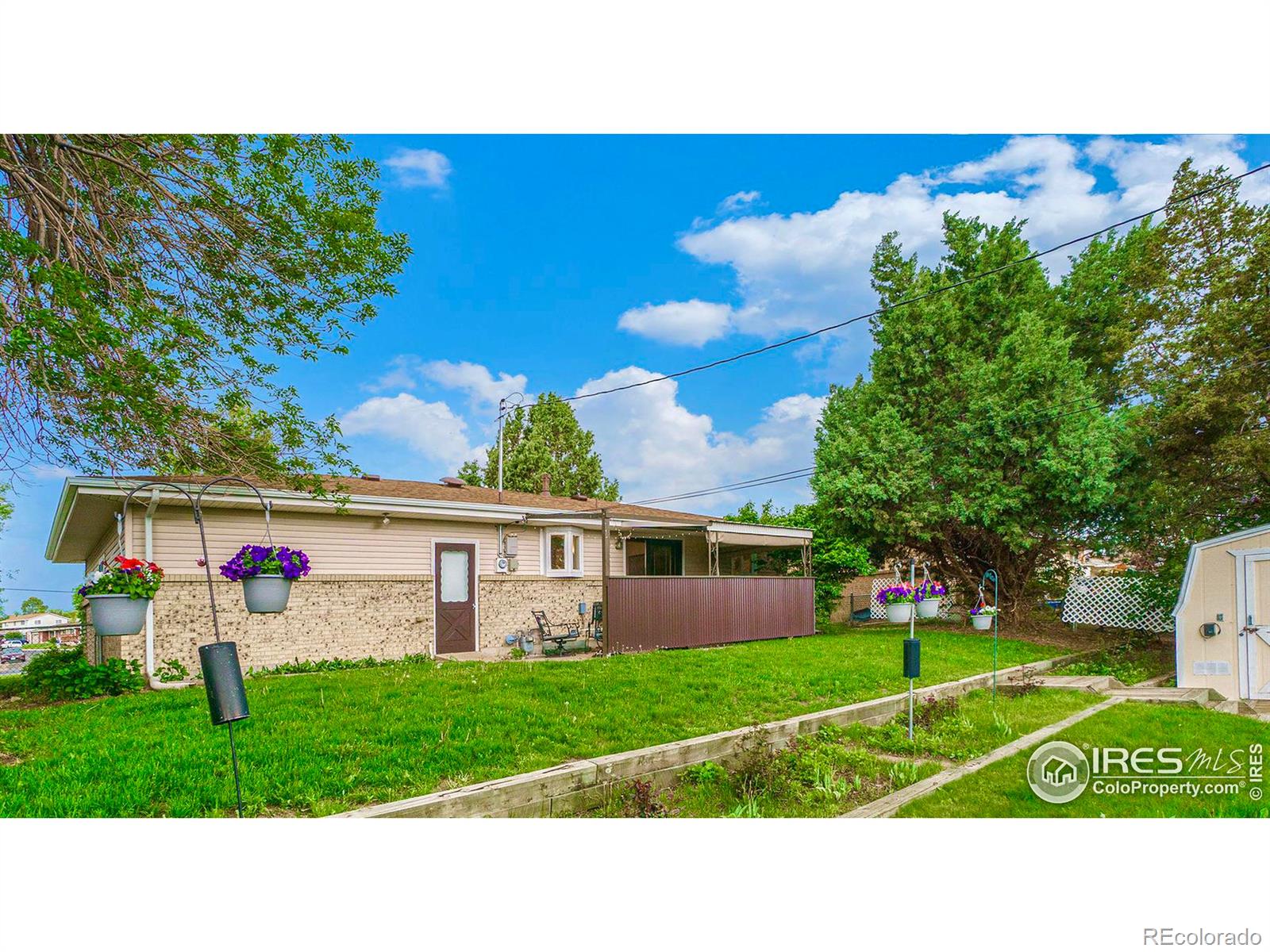 MLS Image #25 for 3121 w 13th street,greeley, Colorado