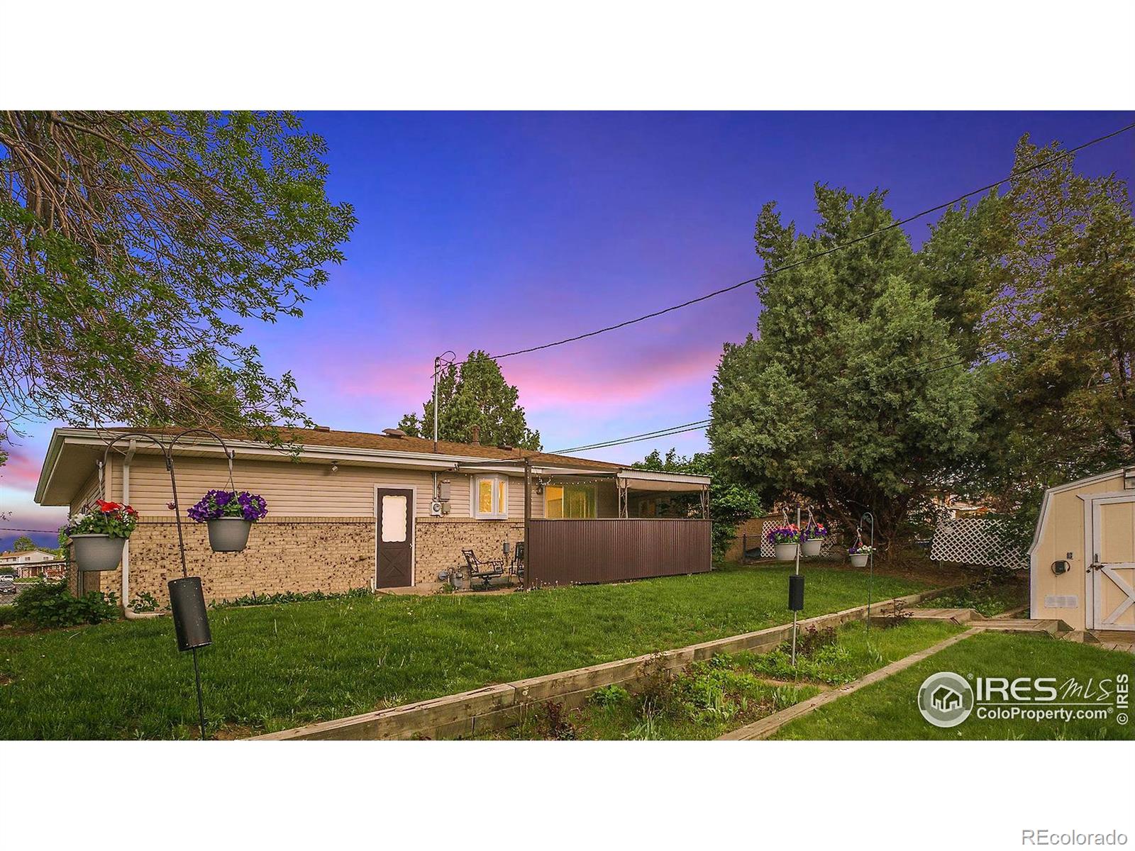 MLS Image #26 for 3121 w 13th street,greeley, Colorado