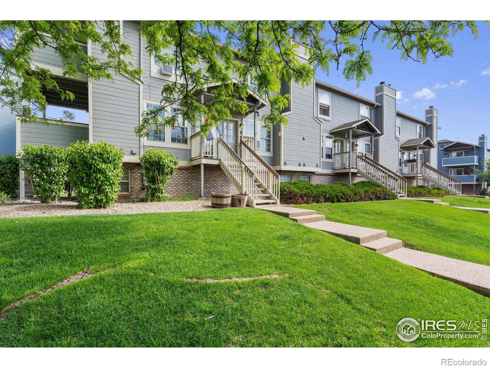 Report Image for 3200  Azalea Drive,Fort Collins, Colorado