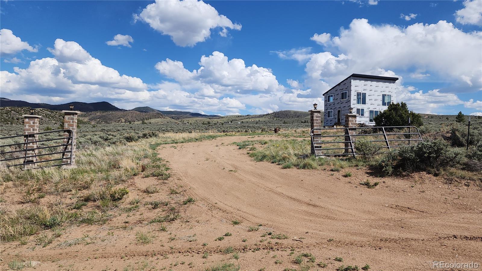 CMA Image for 3739  icehouse road,Fort Garland, Colorado