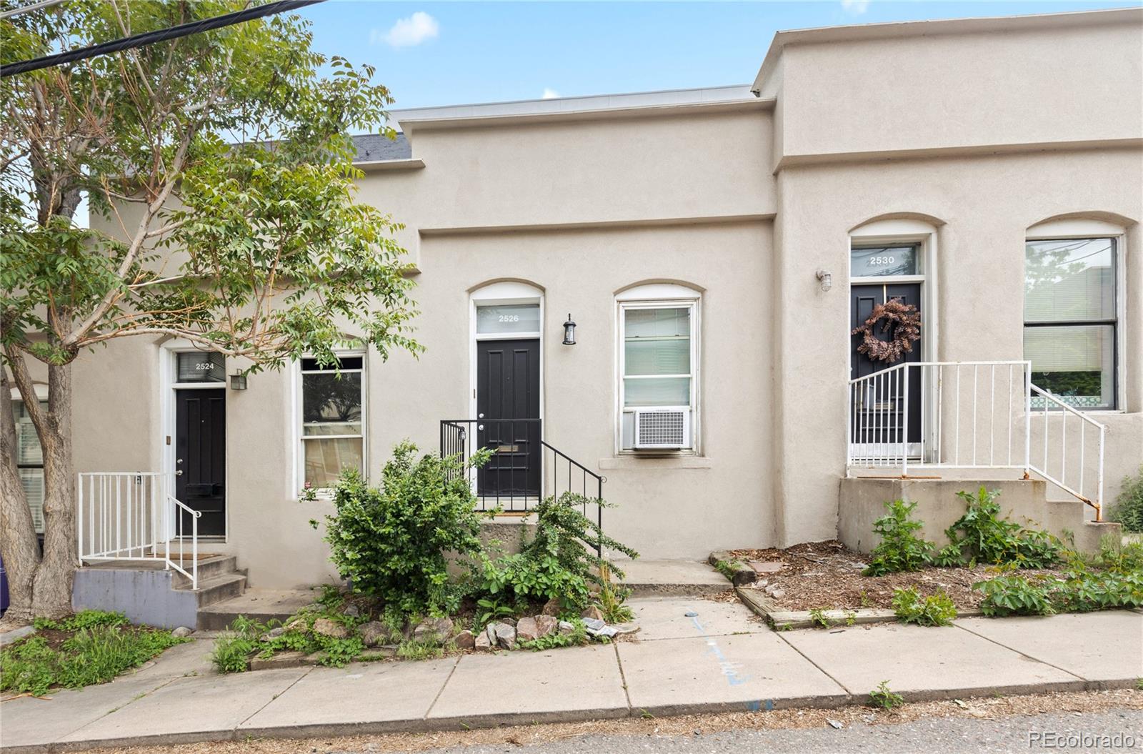 MLS Image #0 for 2526  kensing court,denver, Colorado