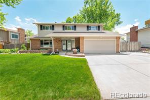 MLS Image #0 for 6468 w nova drive,littleton, Colorado