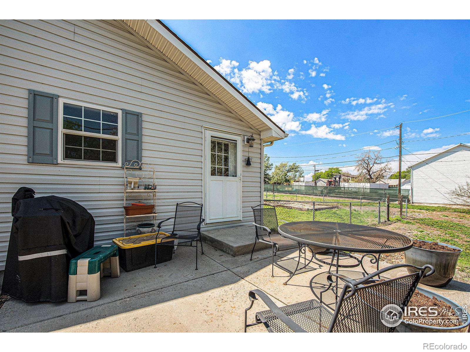 MLS Image #20 for 557  evergreen street,hudson, Colorado