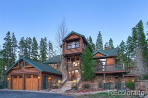 MLS Image #0 for 98  scenic view lane ,breckenridge, Colorado