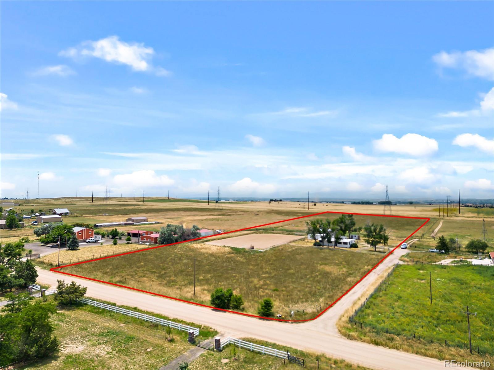 MLS Image #0 for 16016  bruno street,fort lupton, Colorado