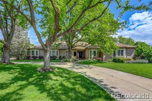 MLS Image #0 for 90  fairway lane,littleton, Colorado