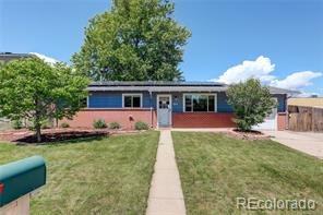 MLS Image #0 for 341  orchard street,golden, Colorado