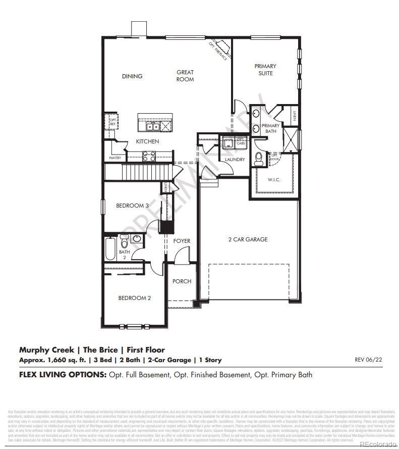 MLS Image #23 for 1854 s de gaulle court,aurora, Colorado