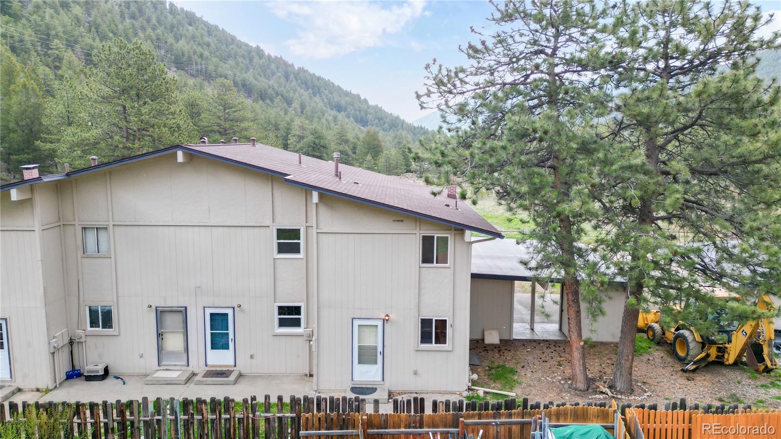 MLS Image #19 for 103  empire west road,empire, Colorado