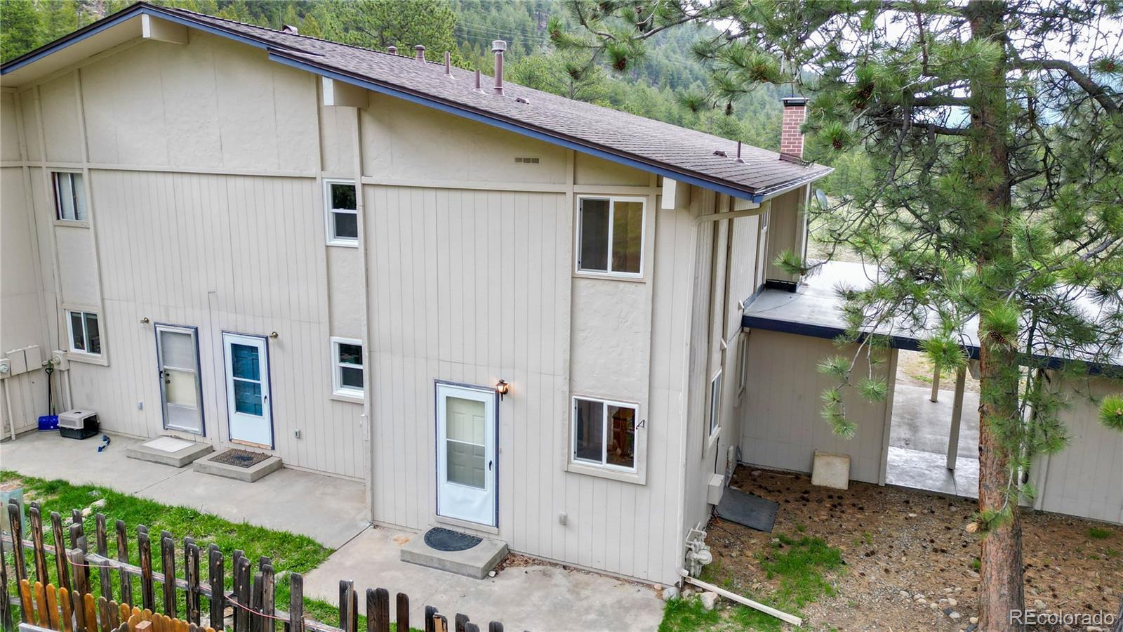 MLS Image #20 for 103  empire west road,empire, Colorado